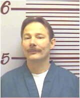 Inmate WILLIAMS, JERRY L