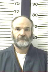 Inmate DARBY, DAVID R