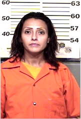 Inmate DELEON, GRACIELA