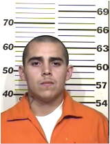 Inmate GOMEZ, ALEXANDER