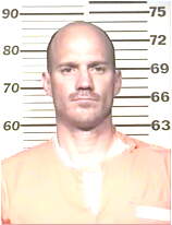 Inmate GRAUSE, BARRY J