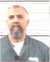 Inmate HAMPTON, RUSSELL M