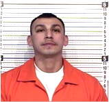 Inmate HERNANDEZ, MARIO P