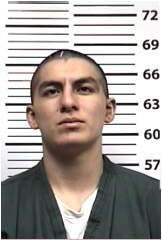 Inmate HERNANDEZ, MIGUEL A