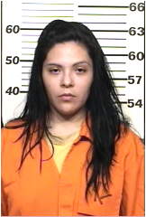 Inmate HOGAN, MARLENE D