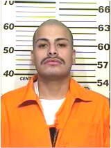 Inmate LOPEZ, SONNY M