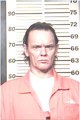 Inmate MANKE, ALAN S