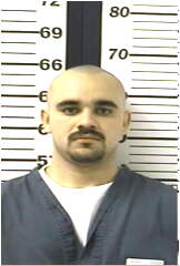 Inmate MIRANDA, CEASAR G