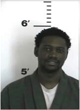 Inmate MOORE, MARCUS V