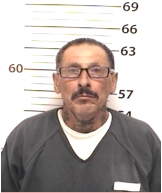 Inmate PEREZ, FRANK A