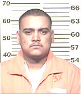 Inmate REYESARREOLA, RUBEN