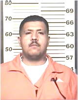 Inmate RODRIGUEZJIMENEZ, FRANCISCO O