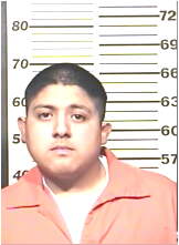 Inmate RODRIGUEZ, JESUS