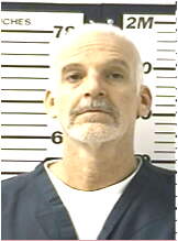 Inmate ROSS, MICHAEL G