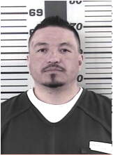 Inmate SAENZ, TIMOTHY