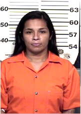 Inmate SIFUENTEZ, SHELLY