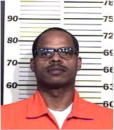 Inmate SIMMONS, HASANI J