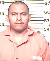 Inmate SOLESSANCHEZ, CARLOS