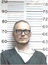 Inmate STOFFEL, CORY M