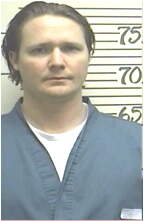 Inmate TAYLOR, PAUL H