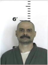 Inmate VARNEY, ROGER O