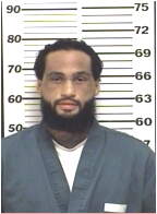 Inmate ALSTON, ALEXANDER A