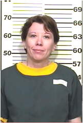 Inmate BABER, MICHELE R