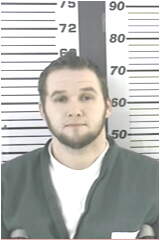 Inmate CLARK, PHILIP B