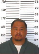 Inmate DELAROSA, ARTURO