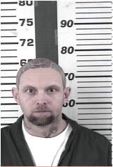 Inmate DOERING, DAVID W