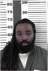 Inmate GENT, OMAR J