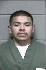 Inmate GONZALEZHERNANDEZ, CRUZ