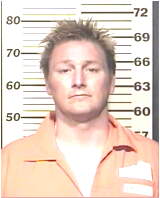 Inmate HABAY, MICHAEL W