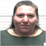 Inmate LERMA, BEVERLY M