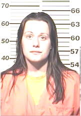 Inmate LINDEKEN, MELISSA S