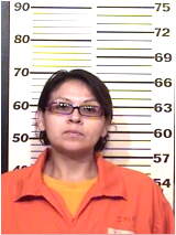 Inmate MARQUEZ, ELIZABETH