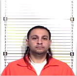 Inmate MARTINEZ, MATTHEW V