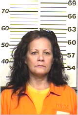 Inmate MARTINEZ, SHERYL L