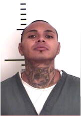 Inmate PEREZCABELLO, RENE