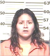 Inmate RIVERA, SANTINA M