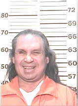 Inmate RODRIGUEZ, LOUIS