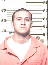Inmate RUIZ, JOSE A