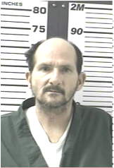 Inmate THOMPSON, TIMOTHY W