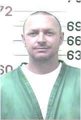 Inmate TILLER, SHANE M