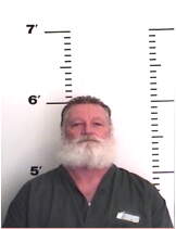 Inmate TURLEY, DAVID A