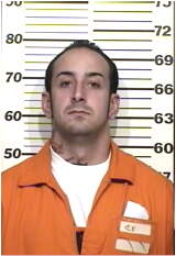 Inmate DITIRRO, JOHN D