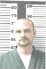 Inmate FRAZIER, MICHAEL T