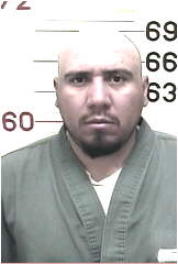 Inmate GOMEZPEREZ, IVAN