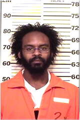 Inmate HAYWARD, JOSHUA L