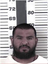 Inmate HERNANDEZ, OMAR